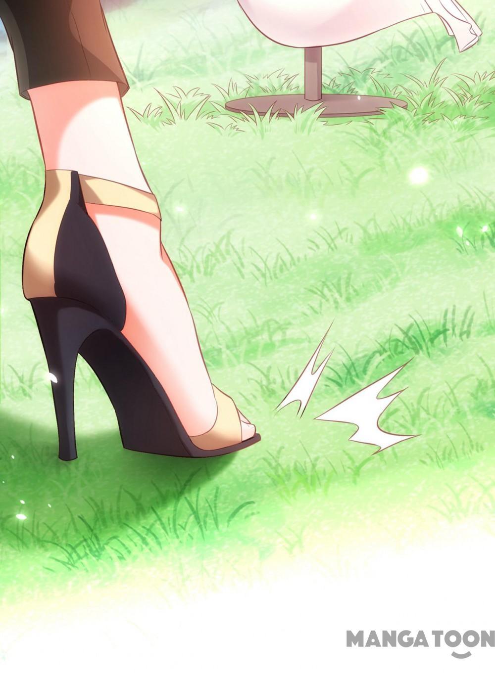 Spicy Wife’s Reborn World chapter 97 - page 52