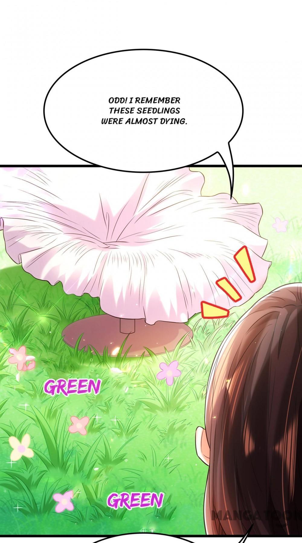 Spicy Wife’s Reborn World chapter 97 - page 53