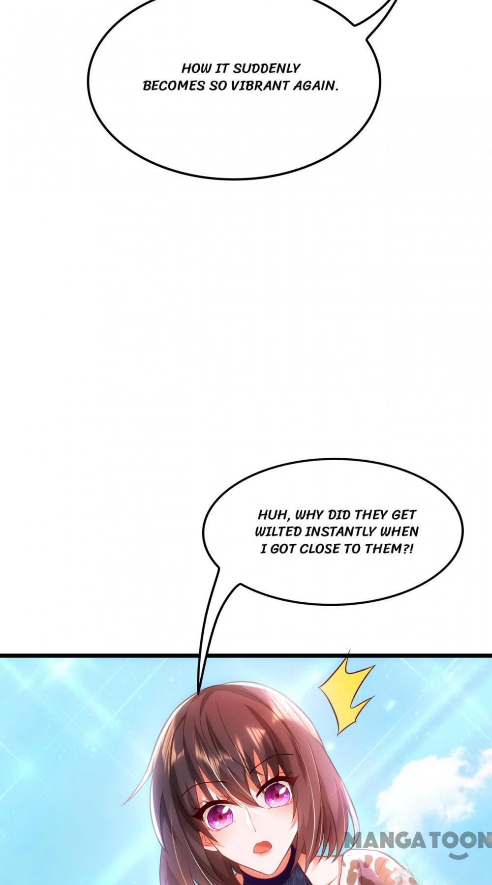 Spicy Wife’s Reborn World chapter 97 - page 54