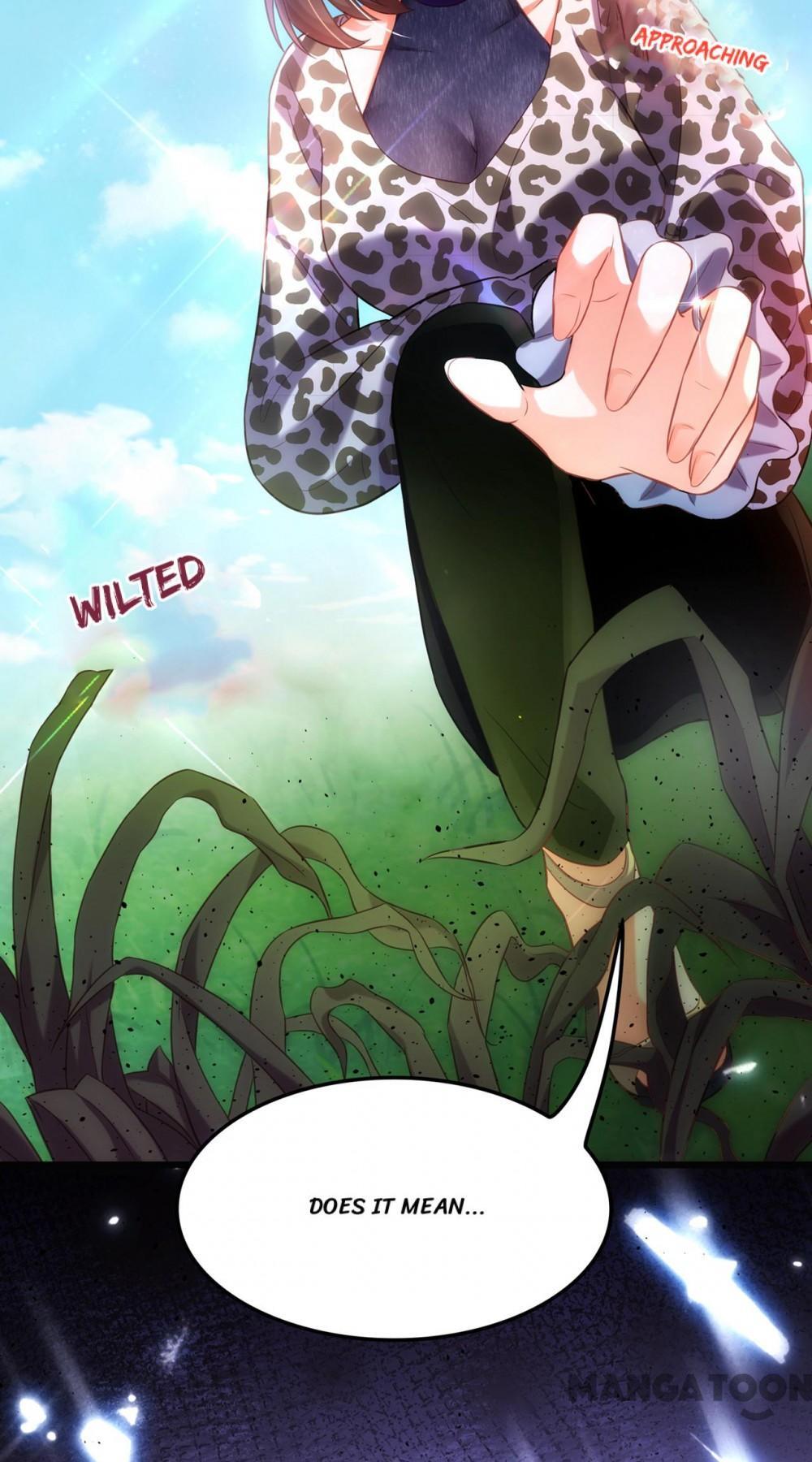 Spicy Wife’s Reborn World chapter 97 - page 55