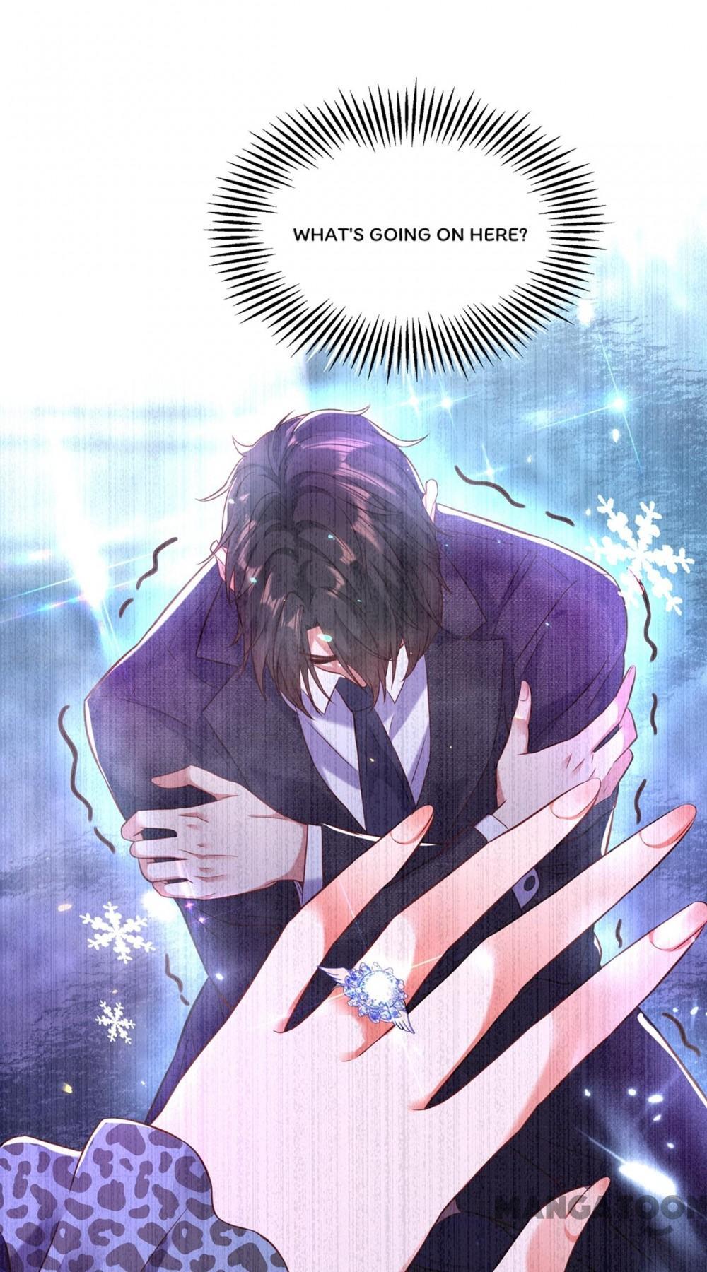 Spicy Wife’s Reborn World chapter 97 - page 58