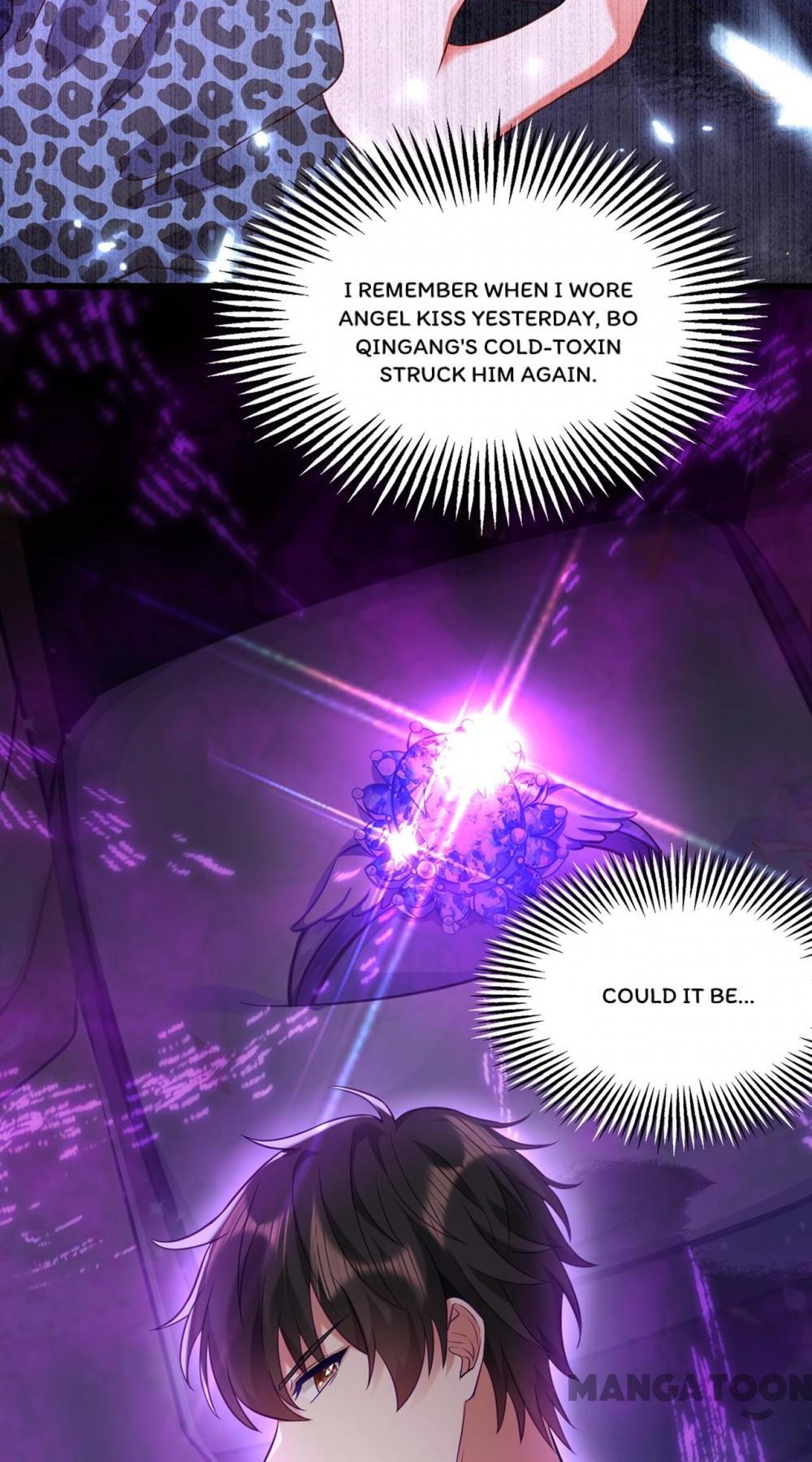 Spicy Wife’s Reborn World chapter 97 - page 59