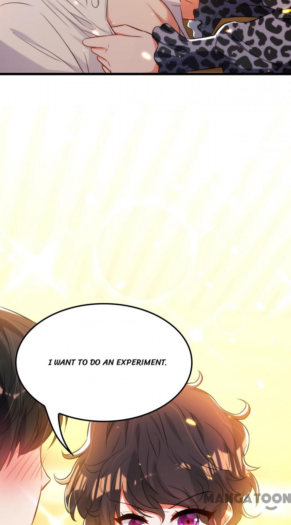 Spicy Wife’s Reborn World chapter 97 - page 6