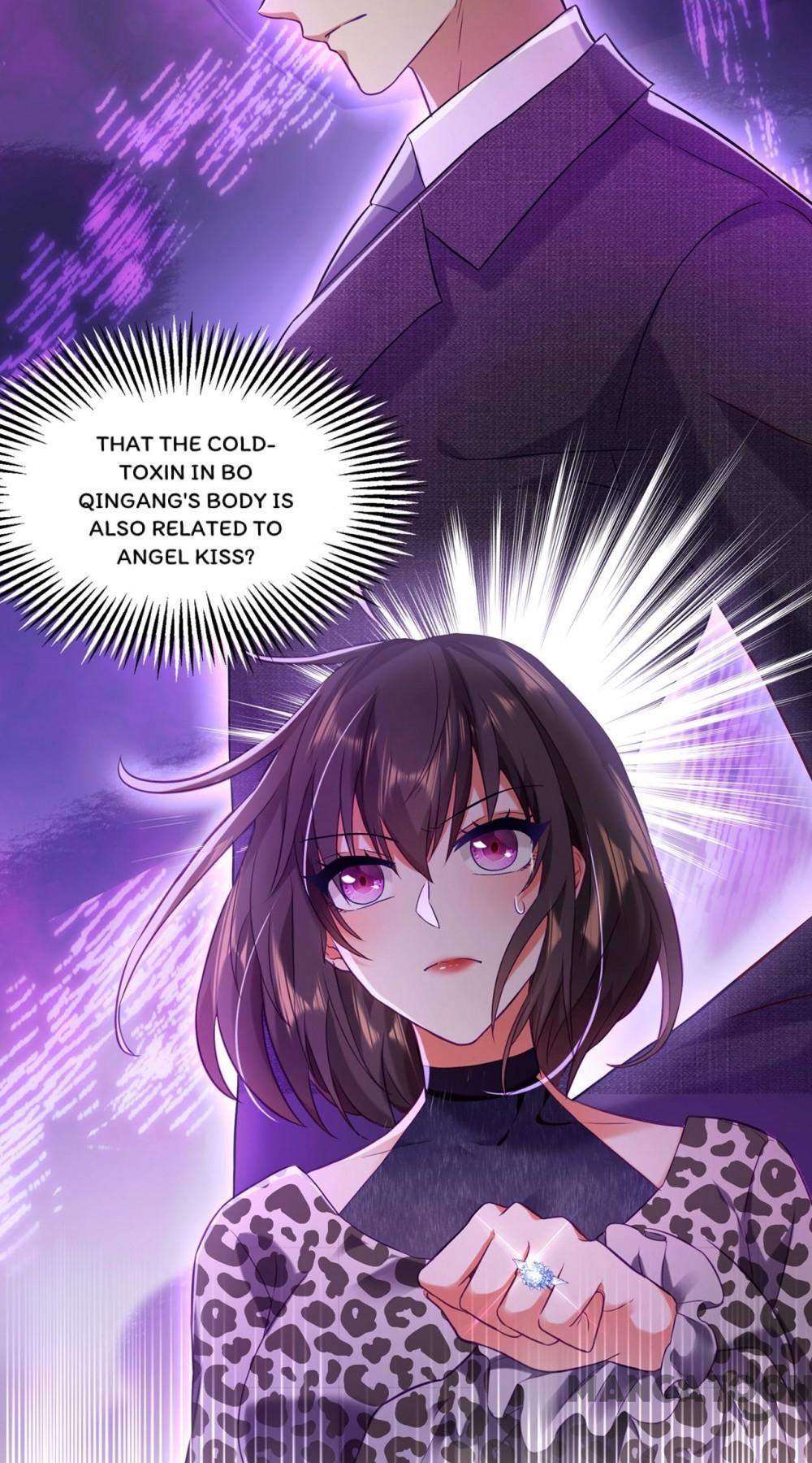 Spicy Wife’s Reborn World chapter 97 - page 60