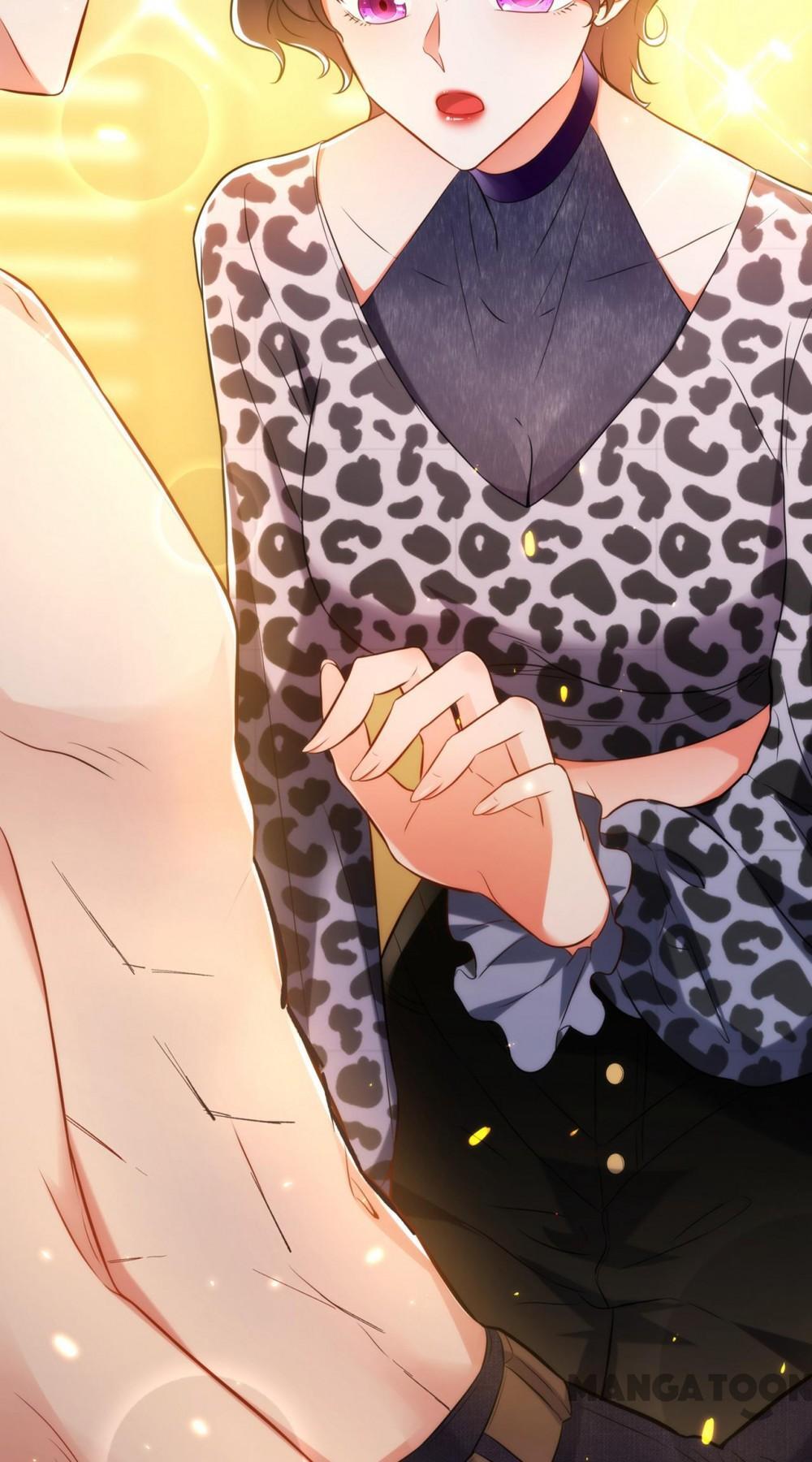 Spicy Wife’s Reborn World chapter 97 - page 7