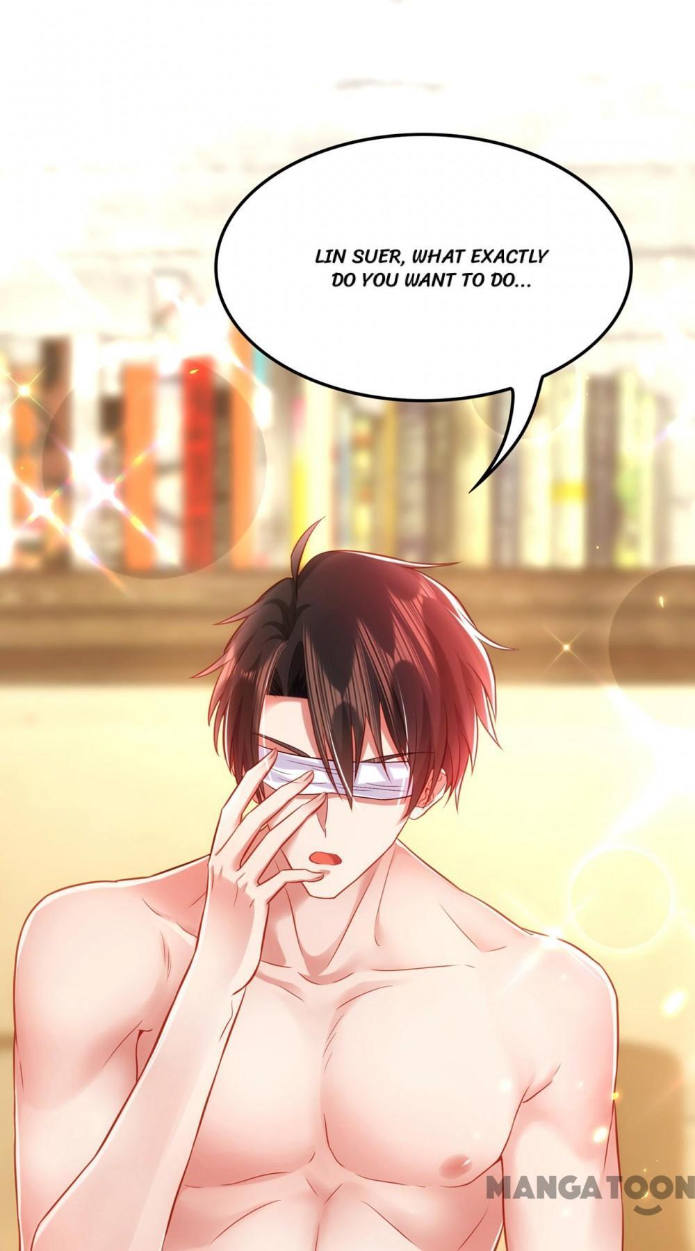 Spicy Wife’s Reborn World chapter 97 - page 9