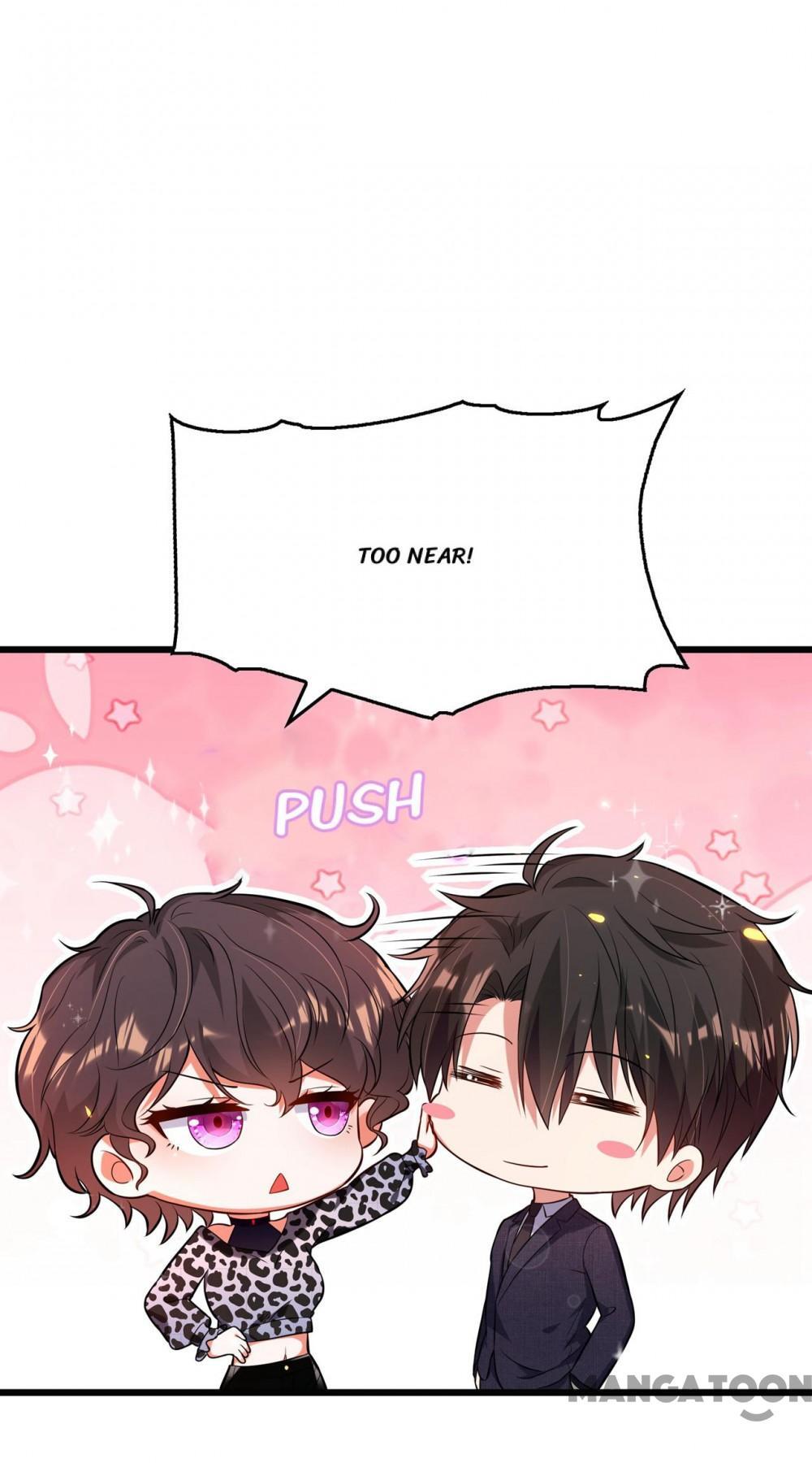 Spicy Wife’s Reborn World chapter 96 - page 1