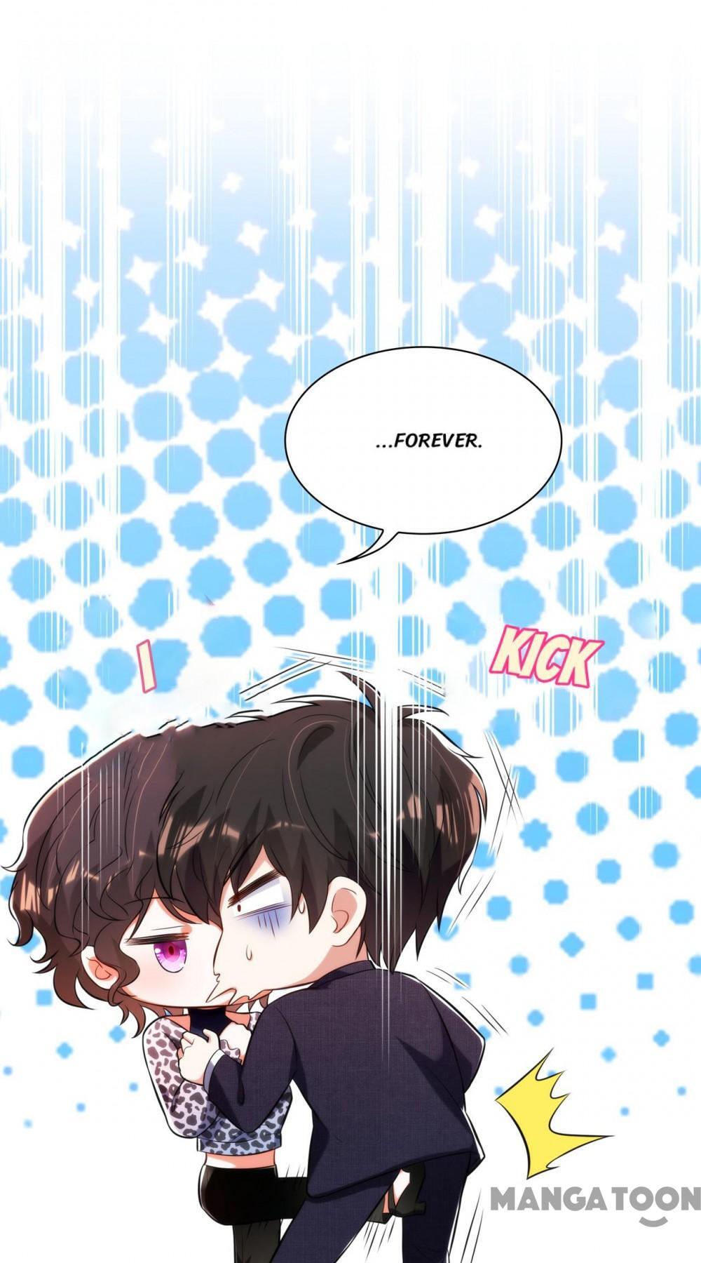 Spicy Wife’s Reborn World chapter 96 - page 11