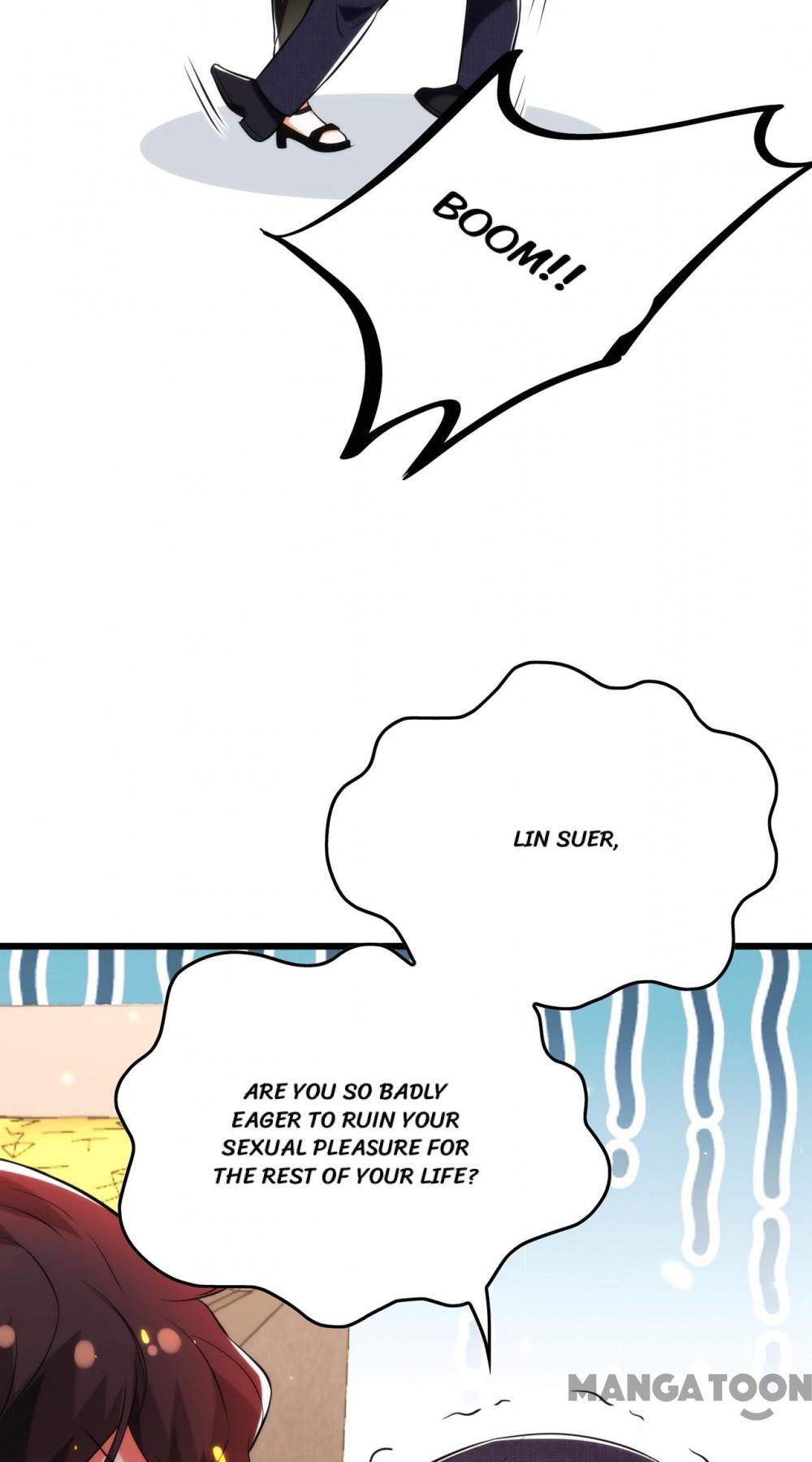 Spicy Wife’s Reborn World chapter 96 - page 12