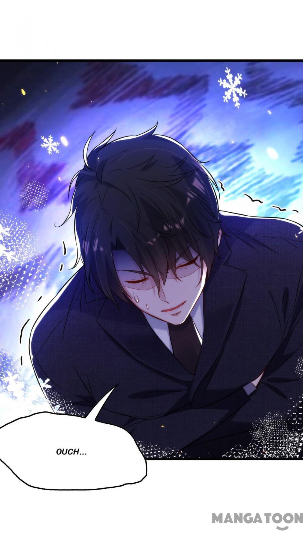 Spicy Wife’s Reborn World chapter 96 - page 14