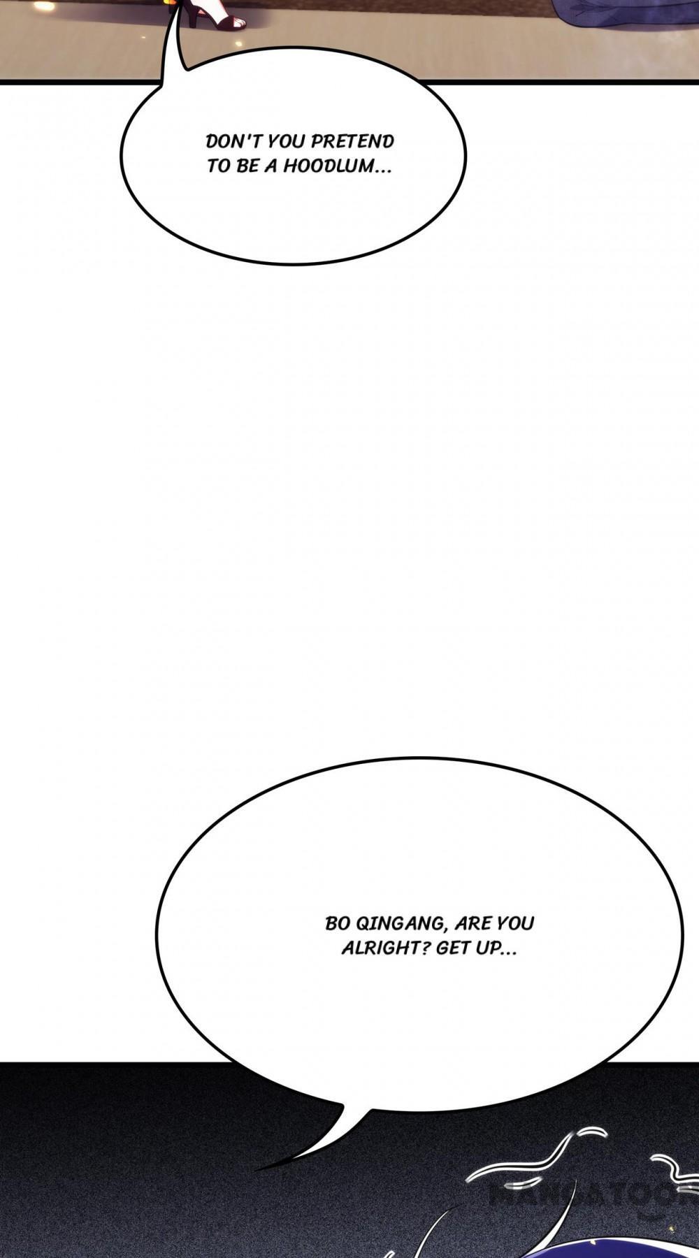 Spicy Wife’s Reborn World chapter 96 - page 16