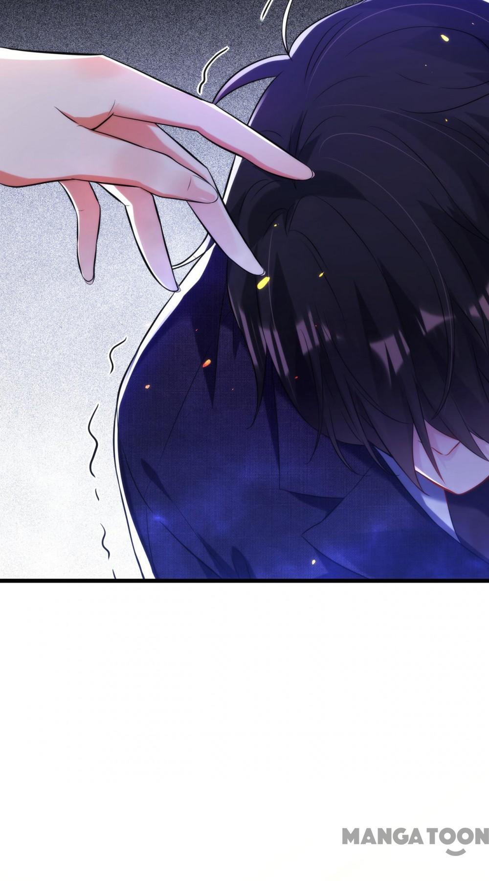 Spicy Wife’s Reborn World chapter 96 - page 17