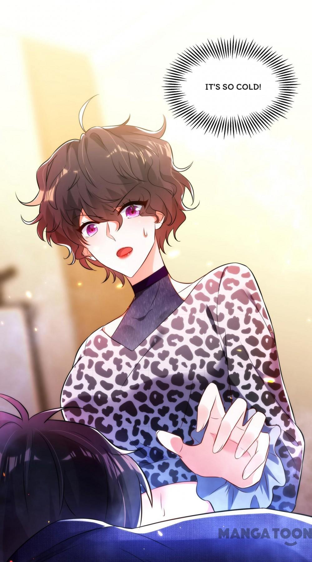 Spicy Wife’s Reborn World chapter 96 - page 18