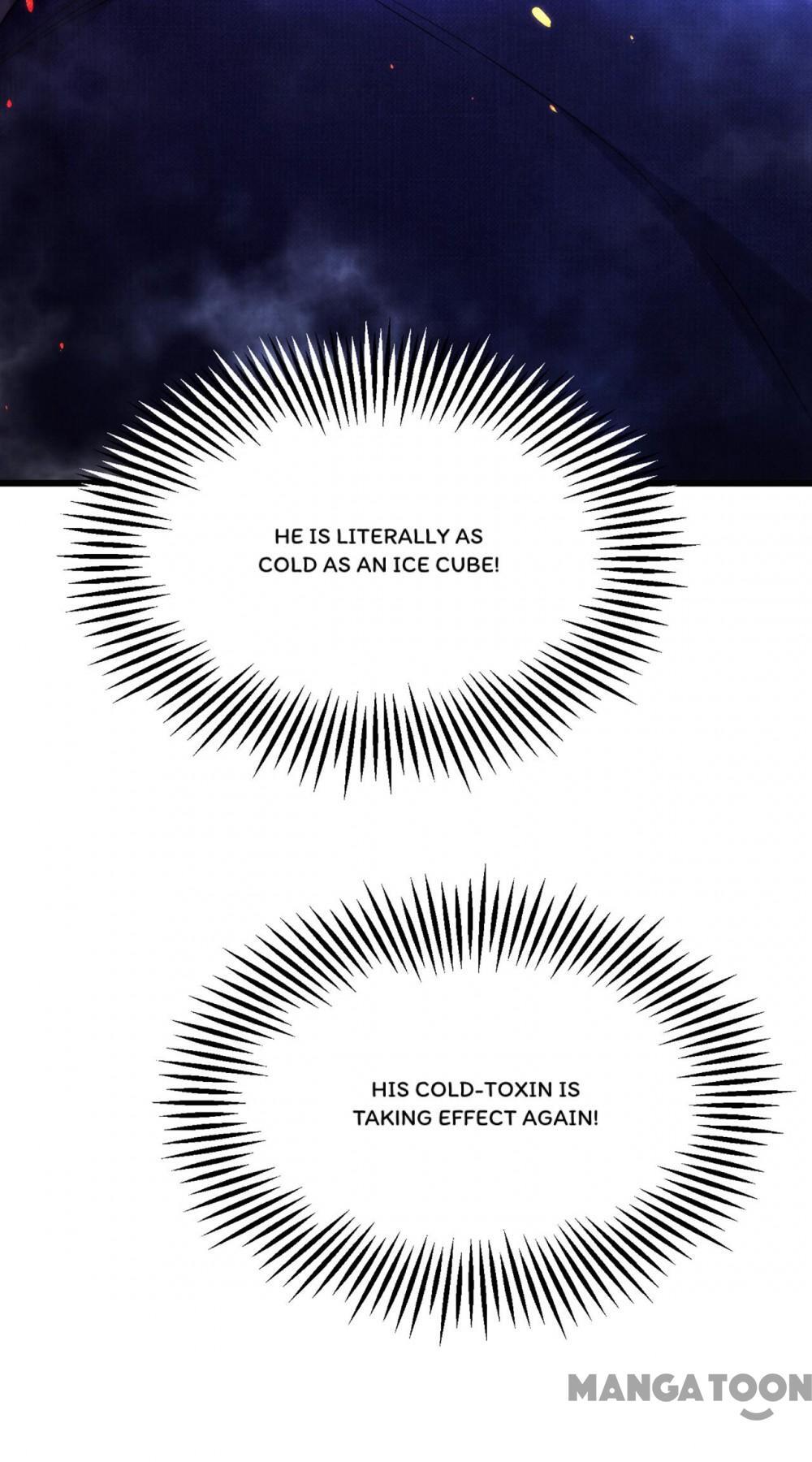 Spicy Wife’s Reborn World chapter 96 - page 19