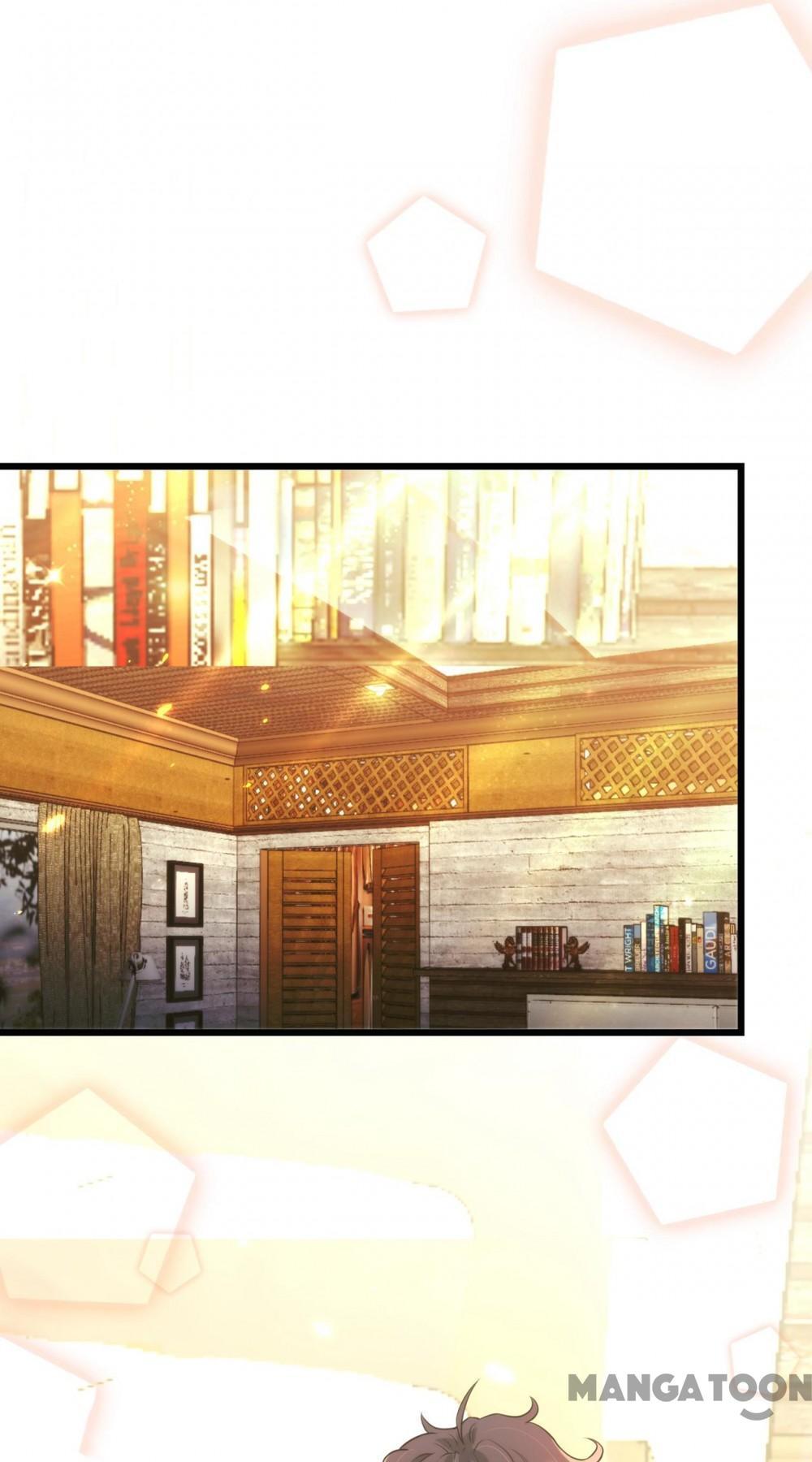 Spicy Wife’s Reborn World chapter 96 - page 21