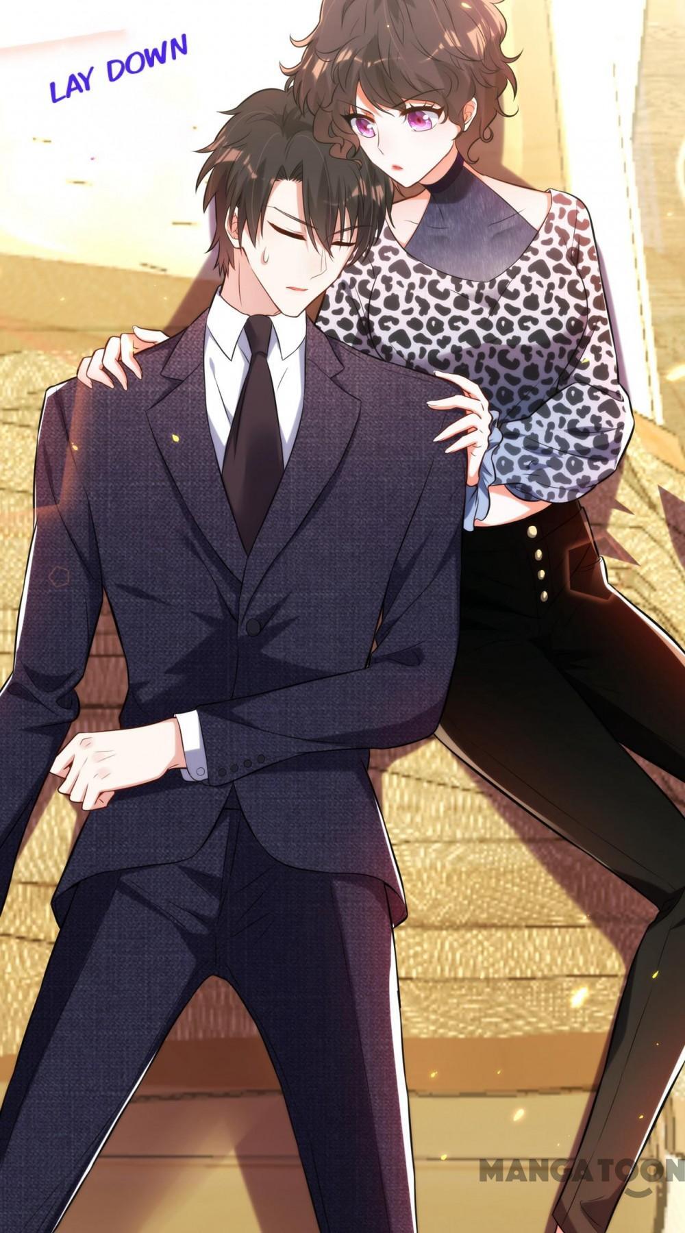 Spicy Wife’s Reborn World chapter 96 - page 22