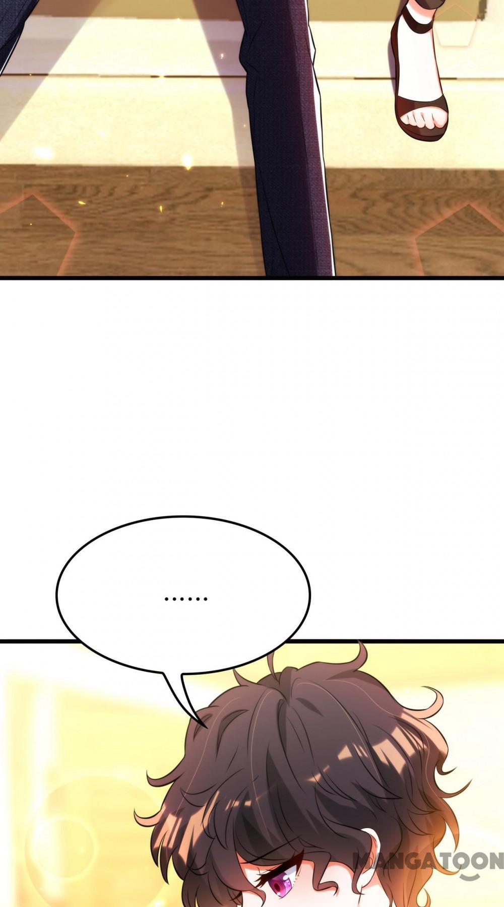 Spicy Wife’s Reborn World chapter 96 - page 23