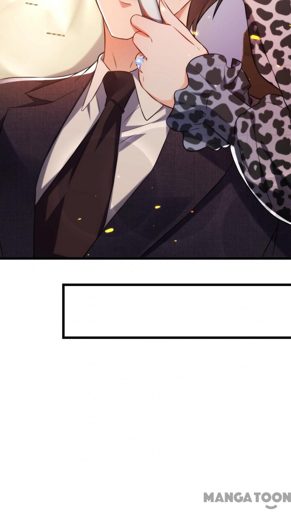 Spicy Wife’s Reborn World chapter 96 - page 27