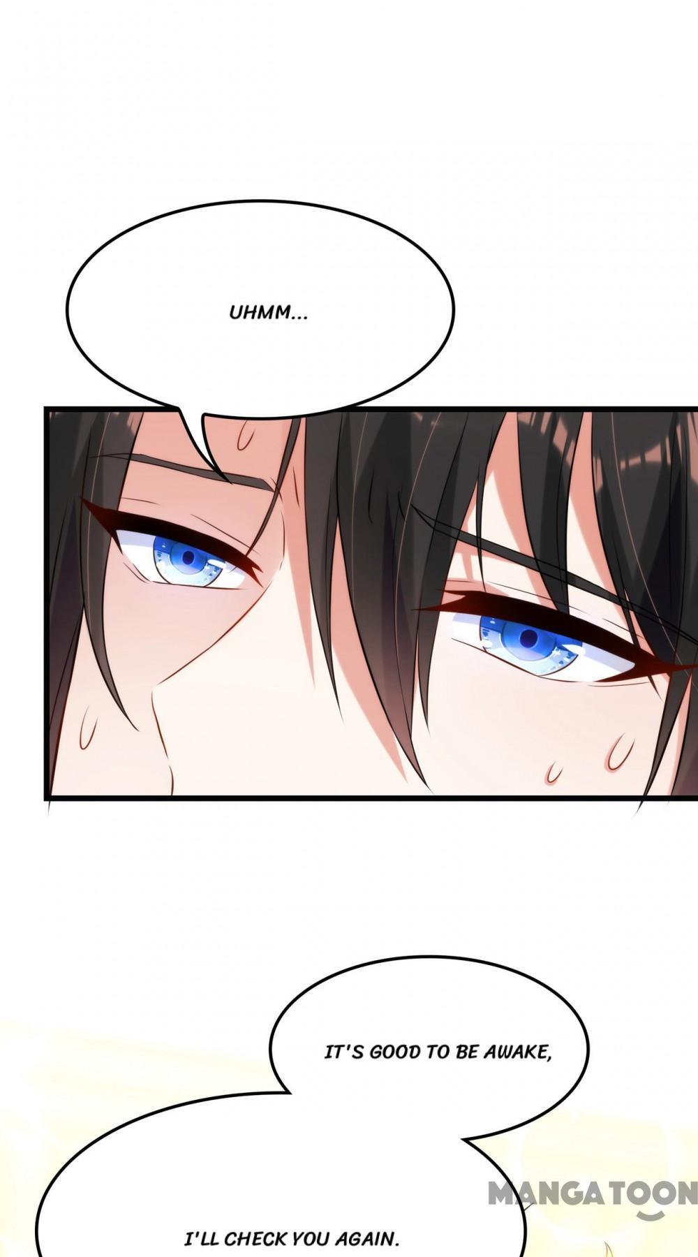 Spicy Wife’s Reborn World chapter 96 - page 28