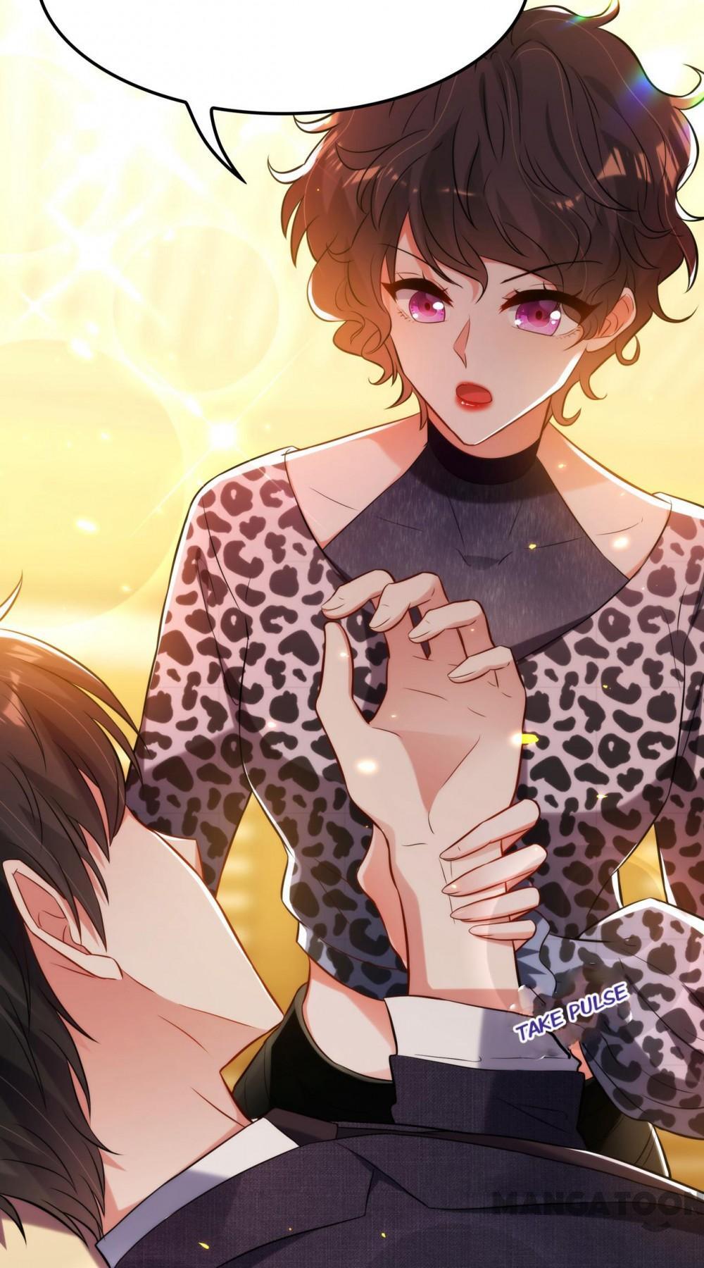 Spicy Wife’s Reborn World chapter 96 - page 29