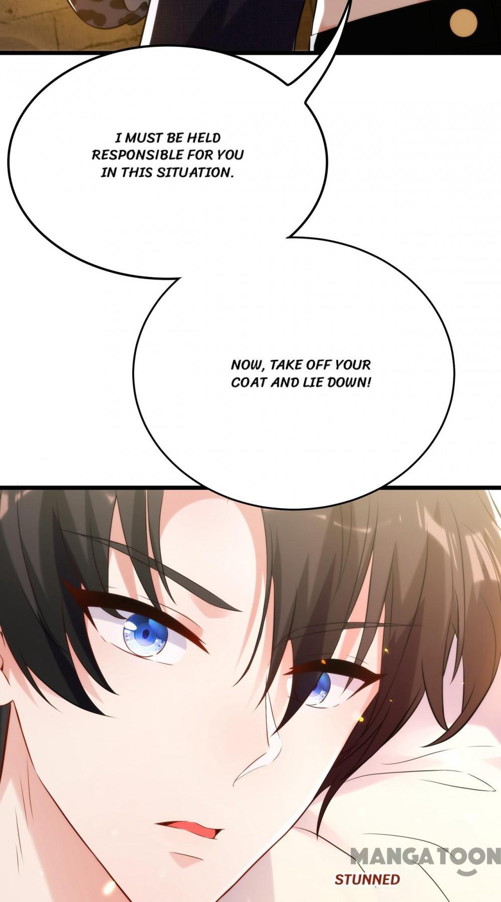 Spicy Wife’s Reborn World chapter 96 - page 34