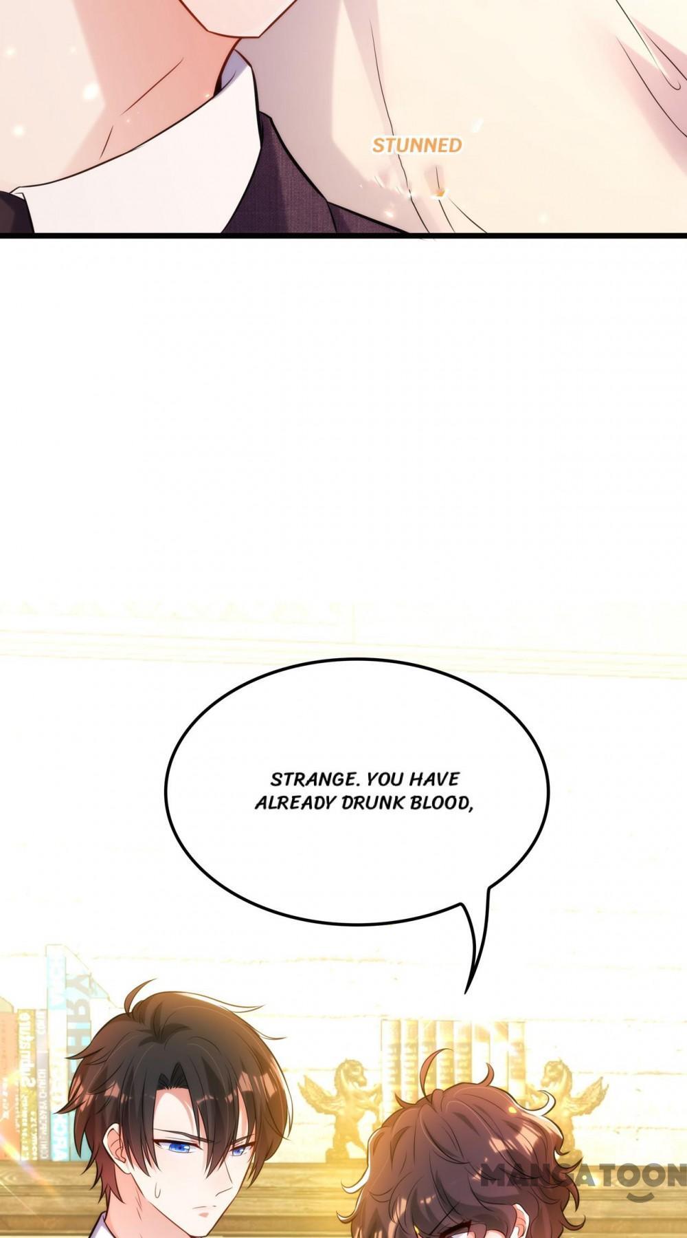 Spicy Wife’s Reborn World chapter 96 - page 35