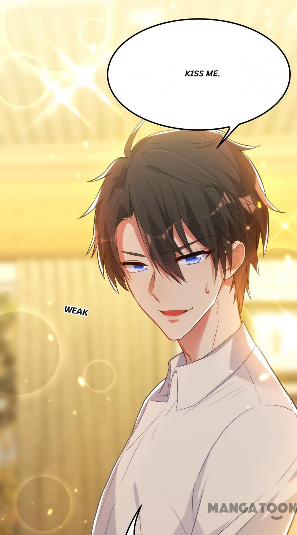 Spicy Wife’s Reborn World chapter 96 - page 37