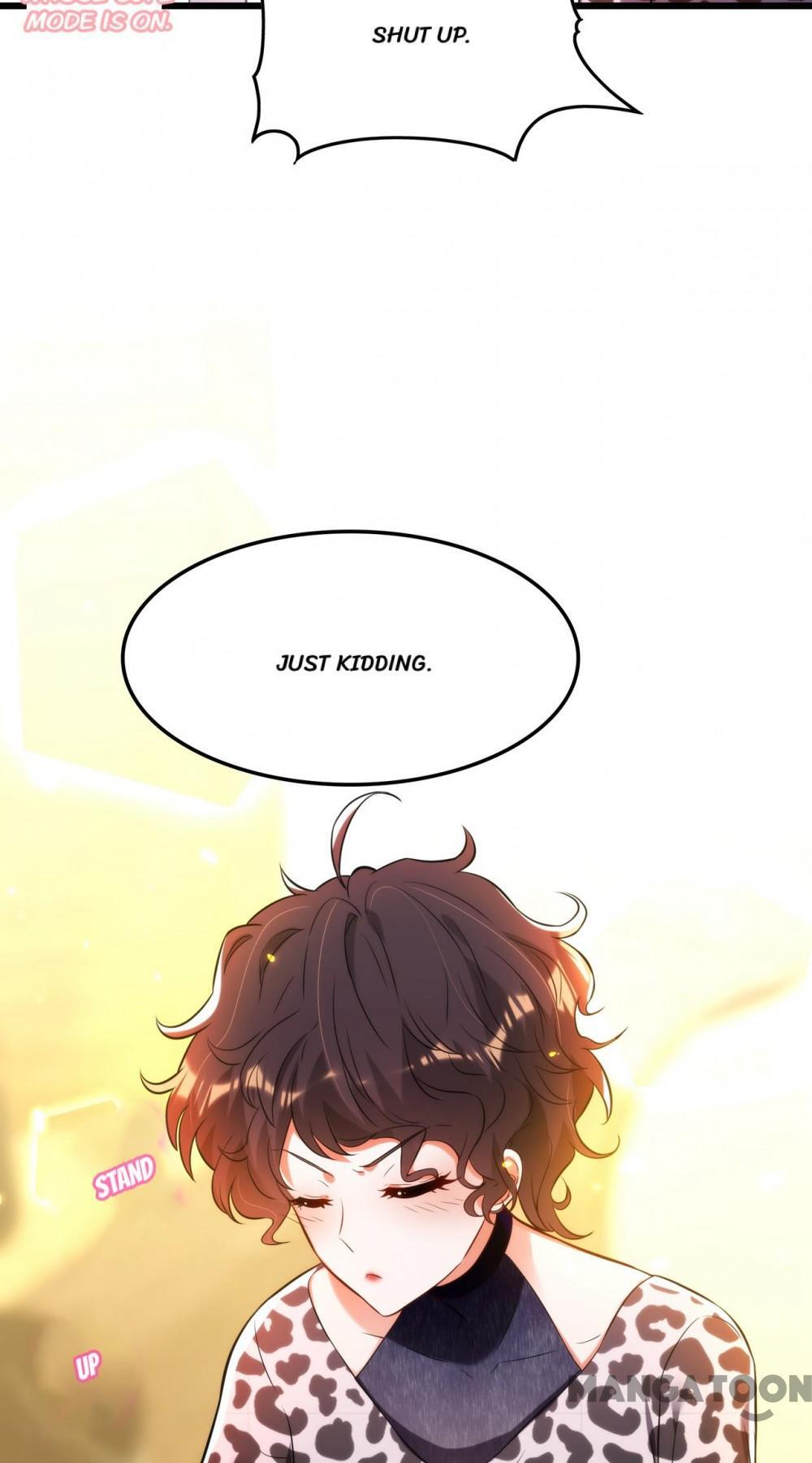 Spicy Wife’s Reborn World chapter 96 - page 42