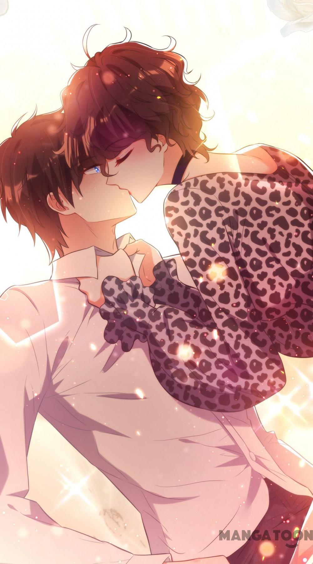 Spicy Wife’s Reborn World chapter 96 - page 44