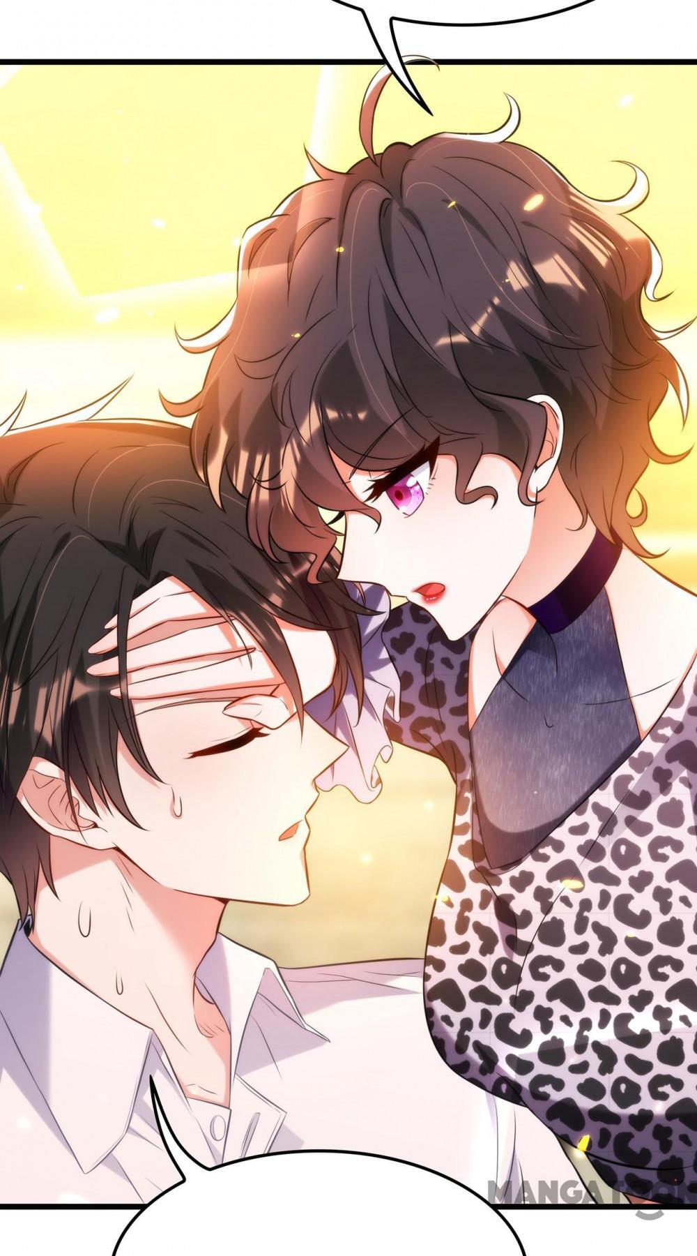 Spicy Wife’s Reborn World chapter 96 - page 47