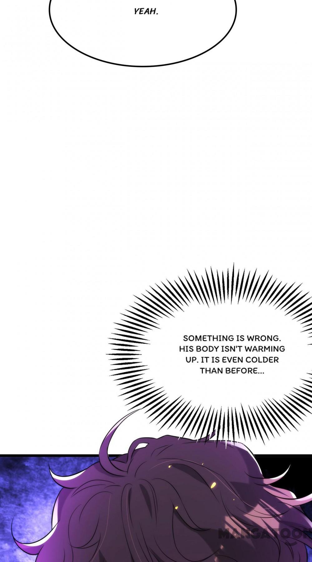 Spicy Wife’s Reborn World chapter 96 - page 48