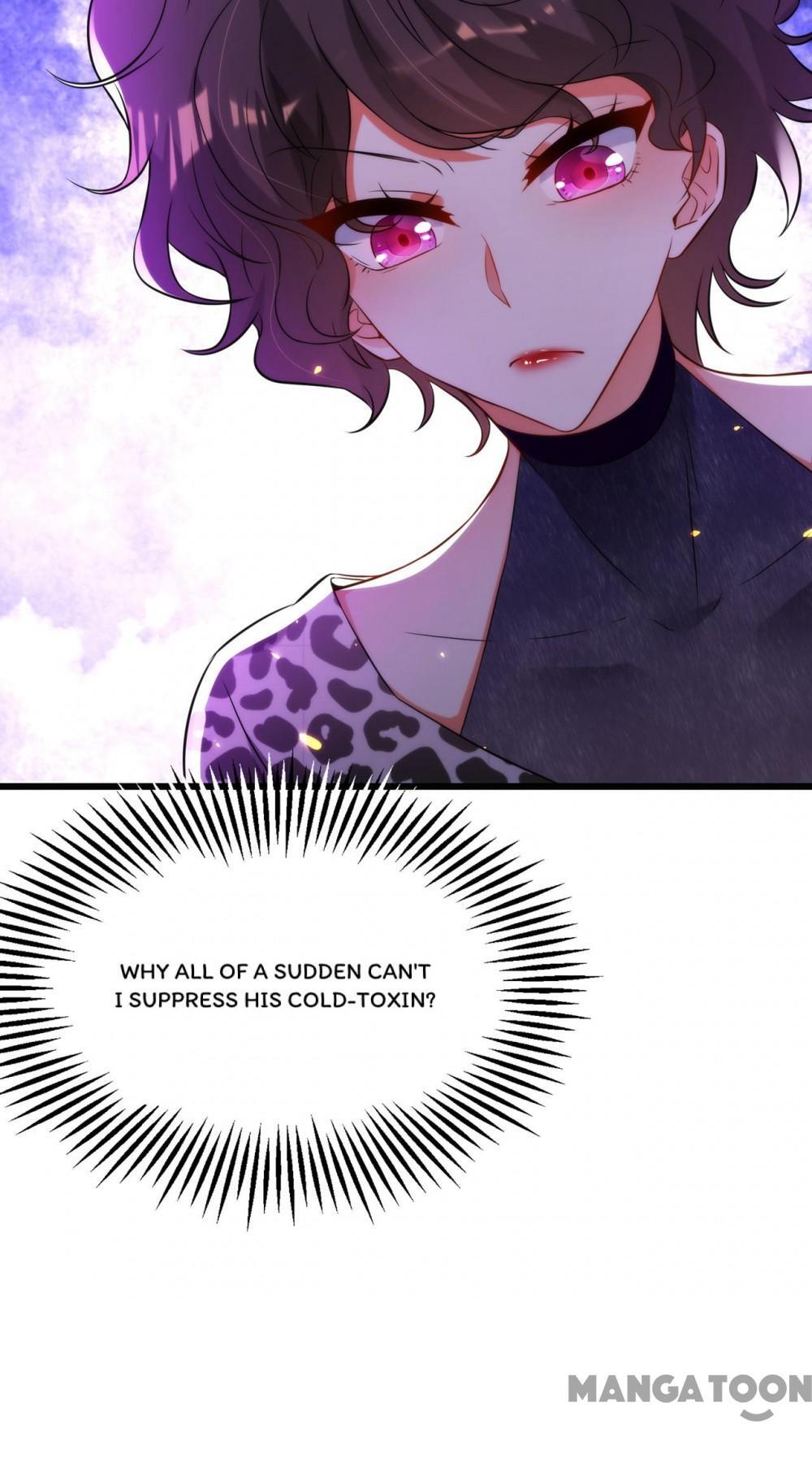Spicy Wife’s Reborn World chapter 96 - page 49