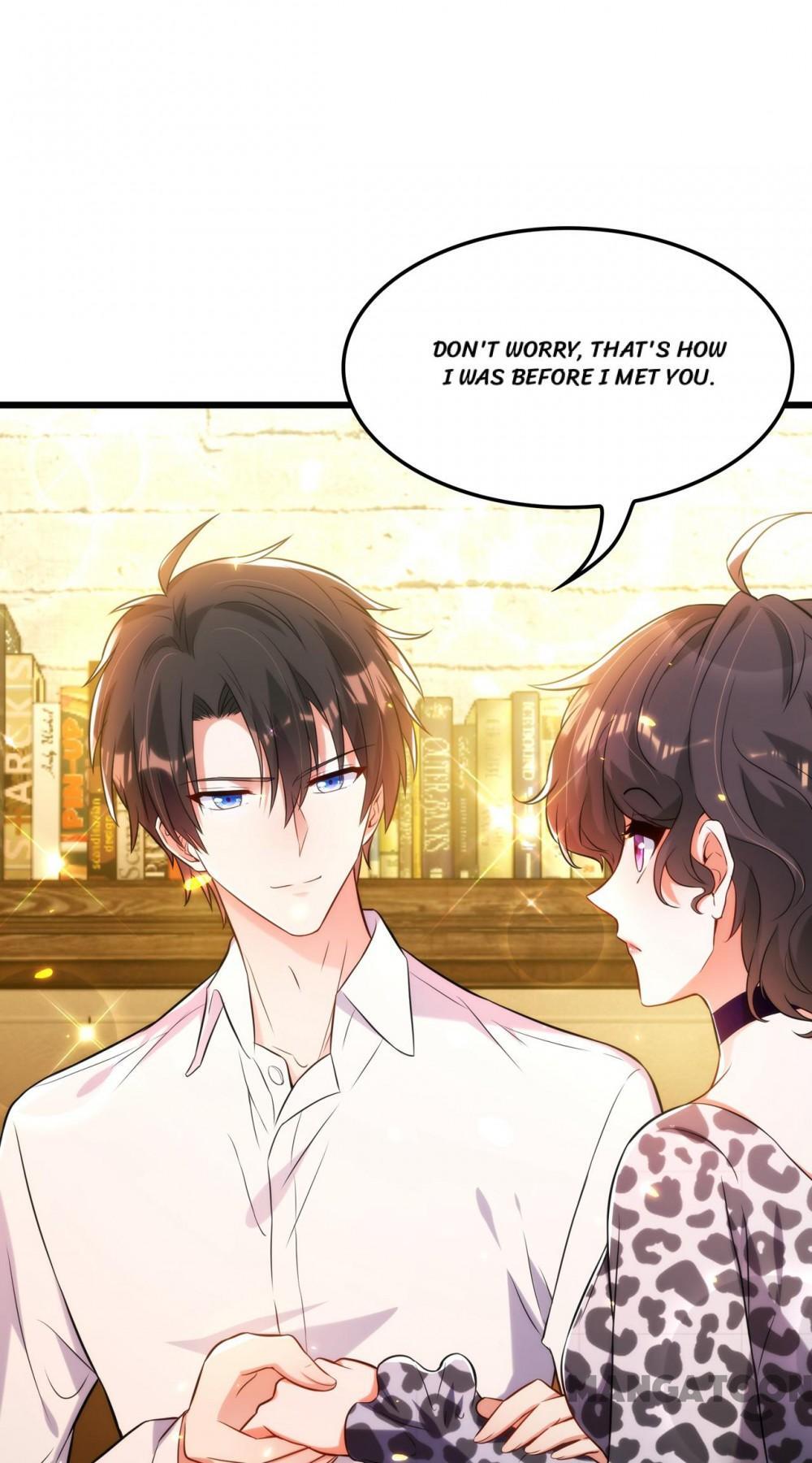 Spicy Wife’s Reborn World chapter 96 - page 51