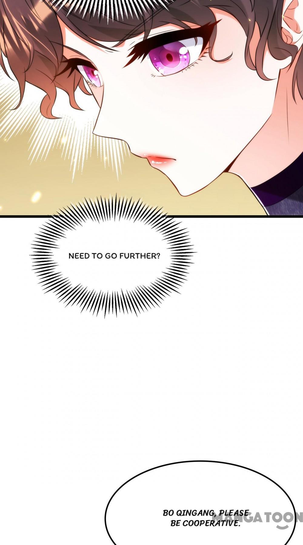 Spicy Wife’s Reborn World chapter 96 - page 53