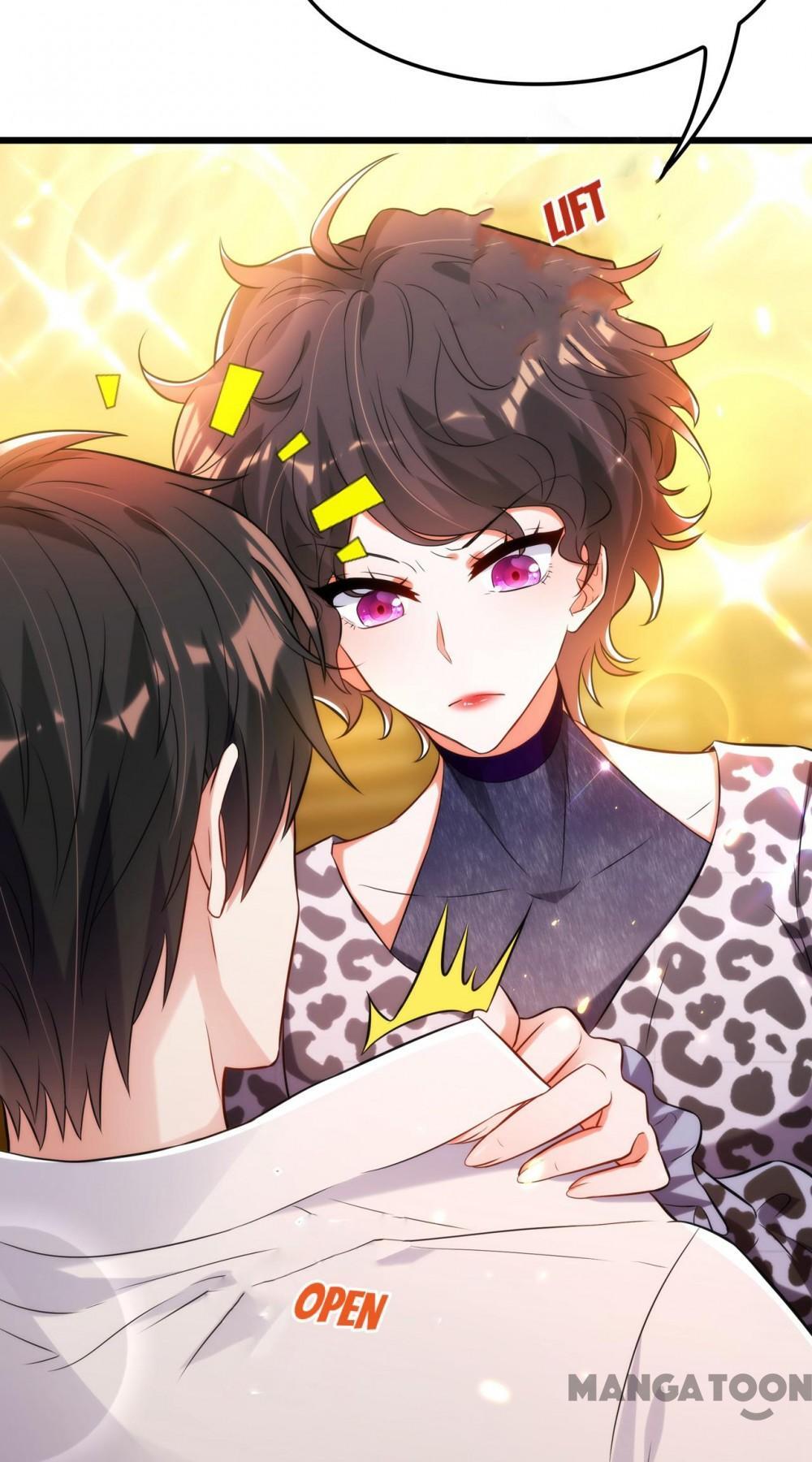 Spicy Wife’s Reborn World chapter 96 - page 54