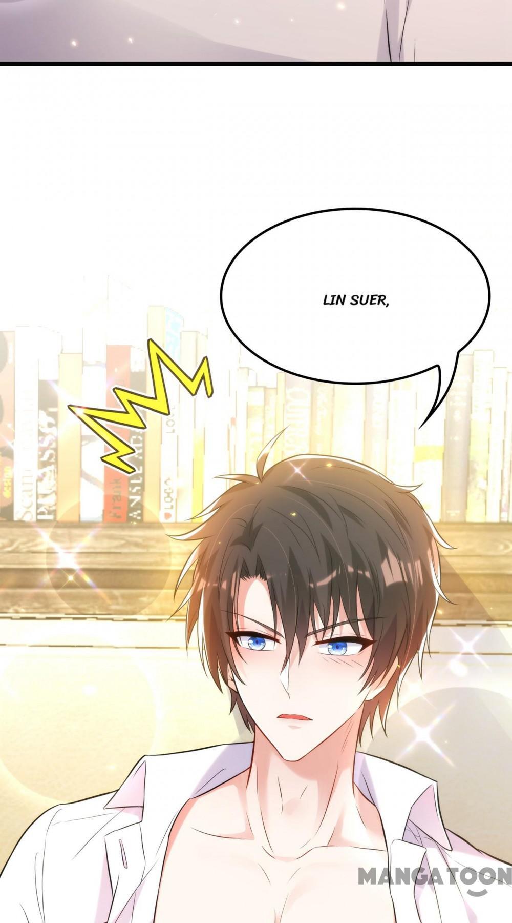 Spicy Wife’s Reborn World chapter 96 - page 55