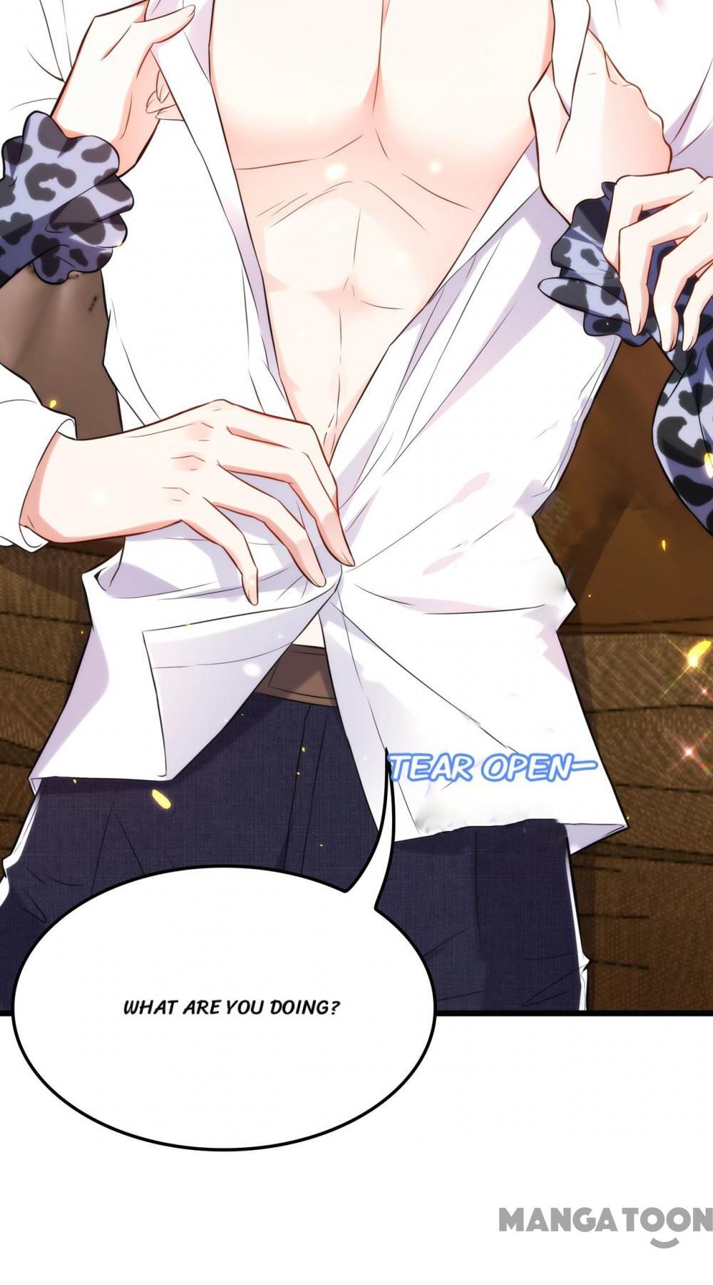 Spicy Wife’s Reborn World chapter 96 - page 56