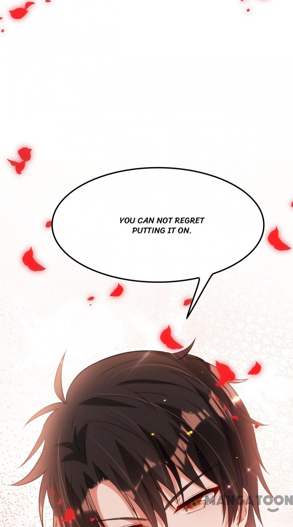 Spicy Wife’s Reborn World chapter 96 - page 8