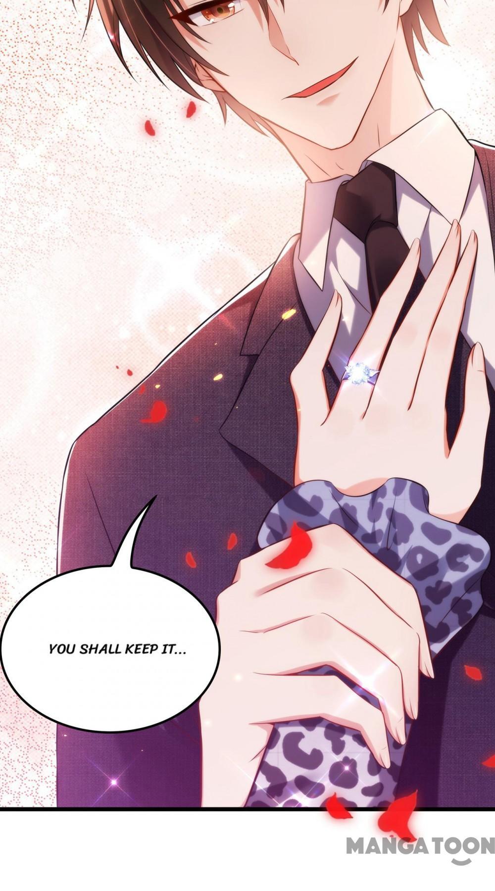 Spicy Wife’s Reborn World chapter 96 - page 9