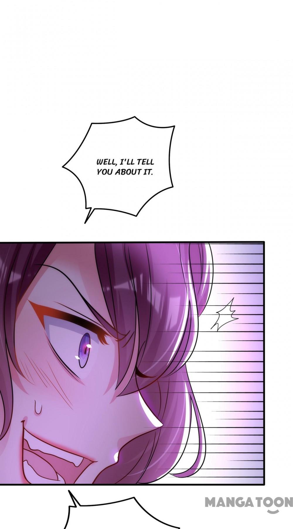 Spicy Wife’s Reborn World chapter 95 - page 12