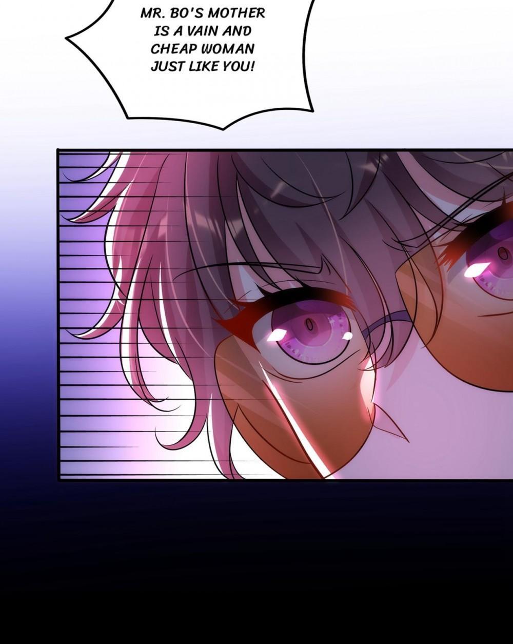 Spicy Wife’s Reborn World chapter 95 - page 13