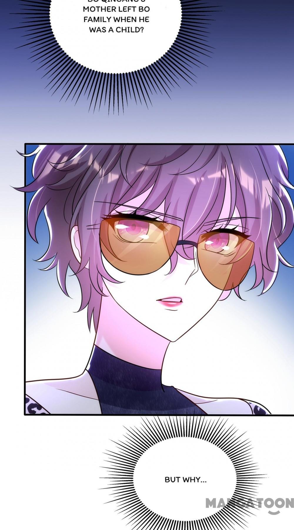 Spicy Wife’s Reborn World chapter 95 - page 16