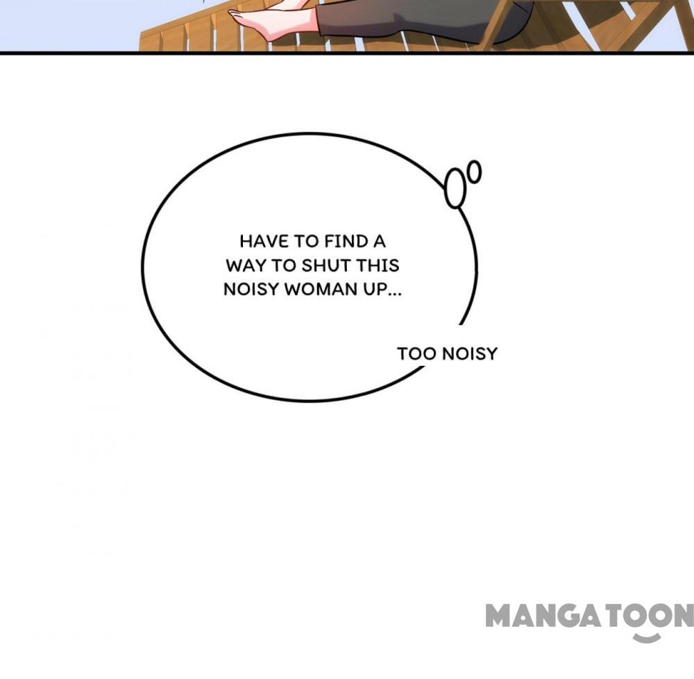Spicy Wife’s Reborn World chapter 95 - page 24