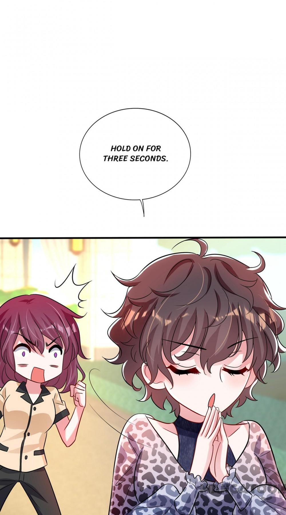 Spicy Wife’s Reborn World chapter 95 - page 25