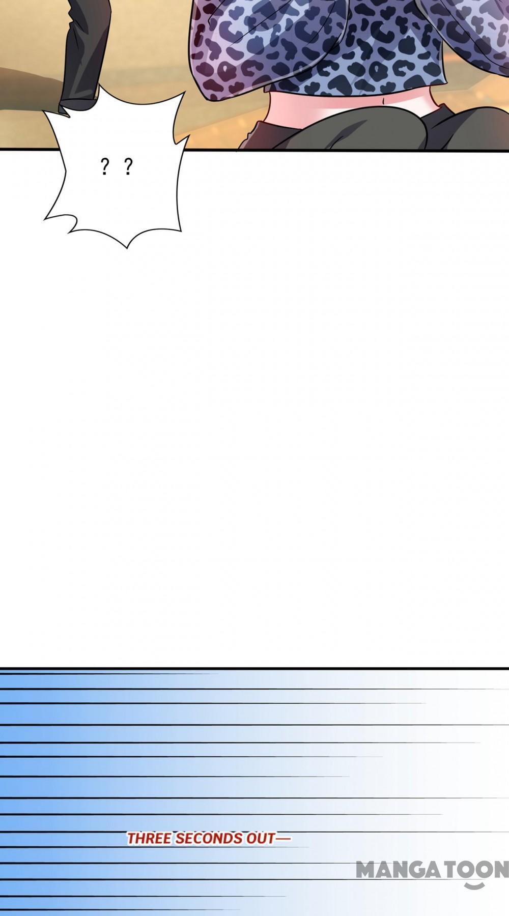 Spicy Wife’s Reborn World chapter 95 - page 26