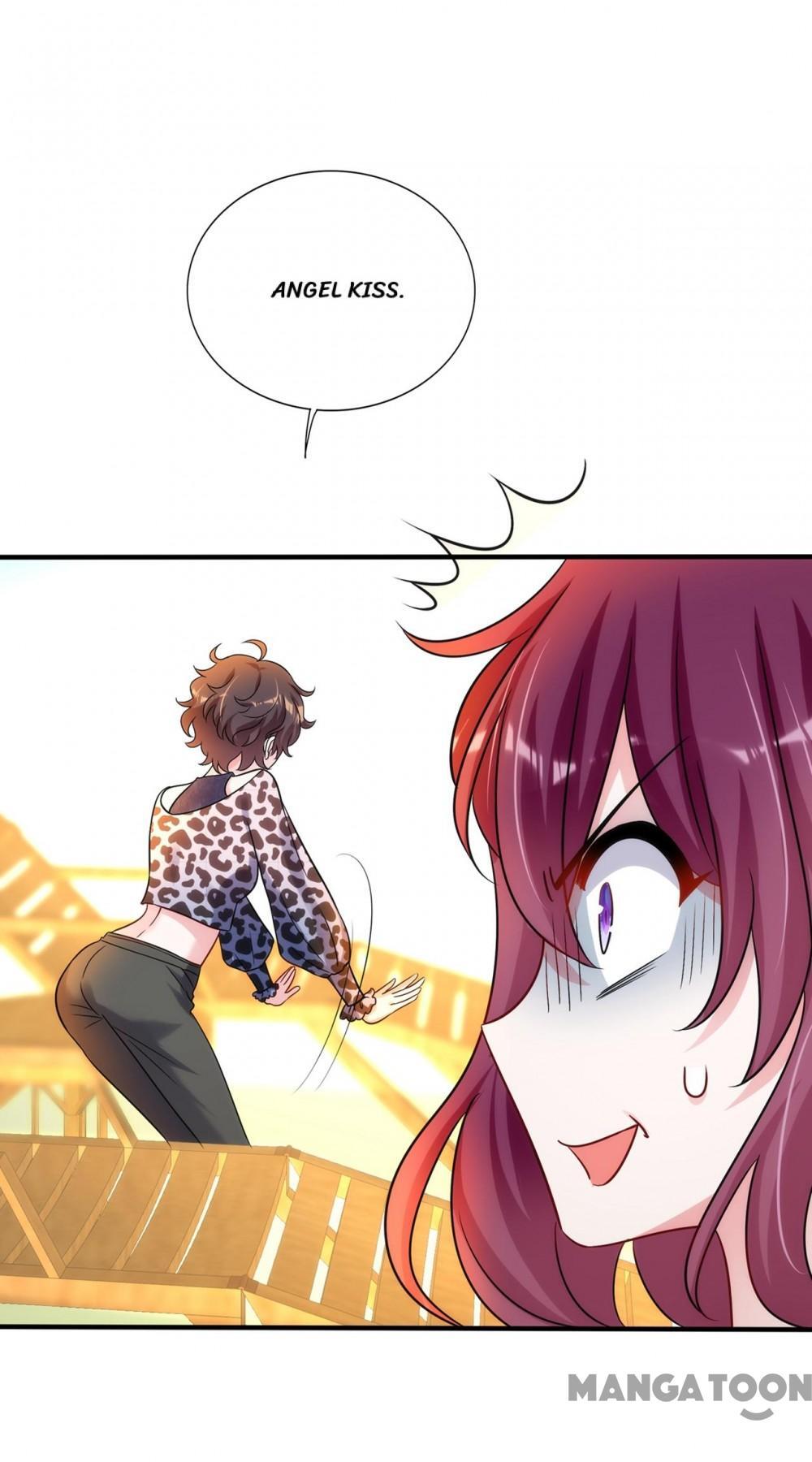 Spicy Wife’s Reborn World chapter 95 - page 28