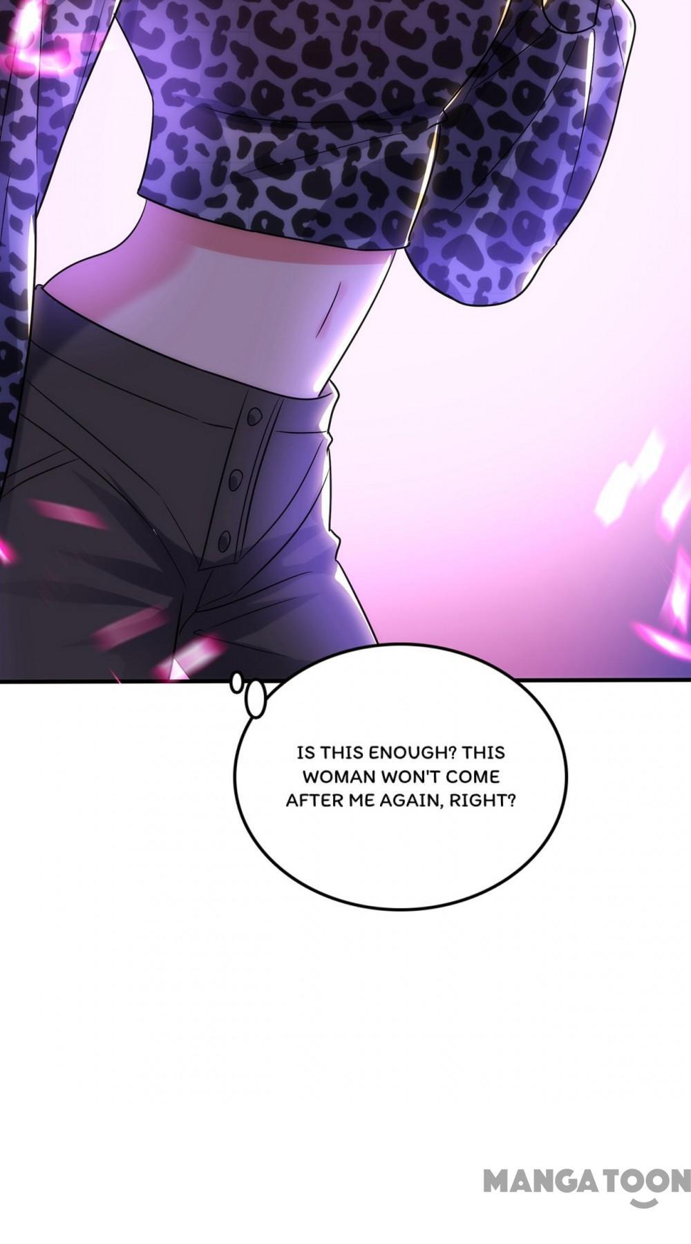 Spicy Wife’s Reborn World chapter 95 - page 30