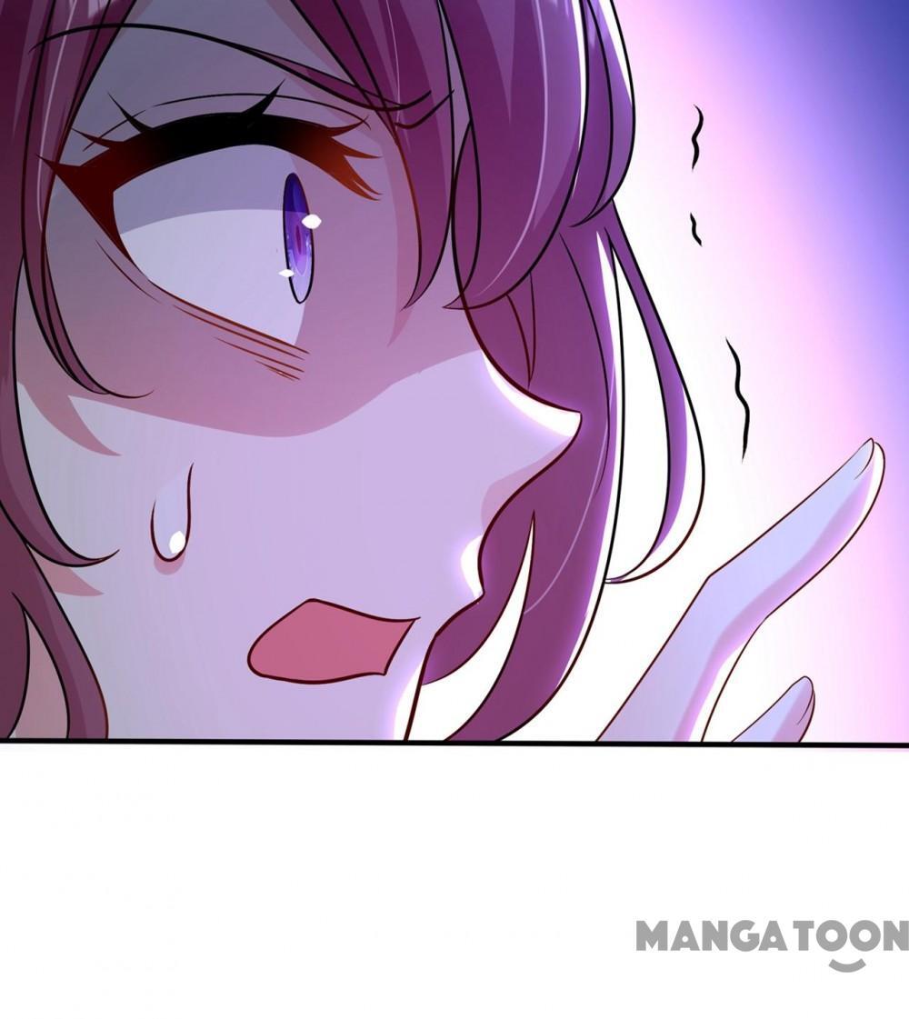 Spicy Wife’s Reborn World chapter 95 - page 34