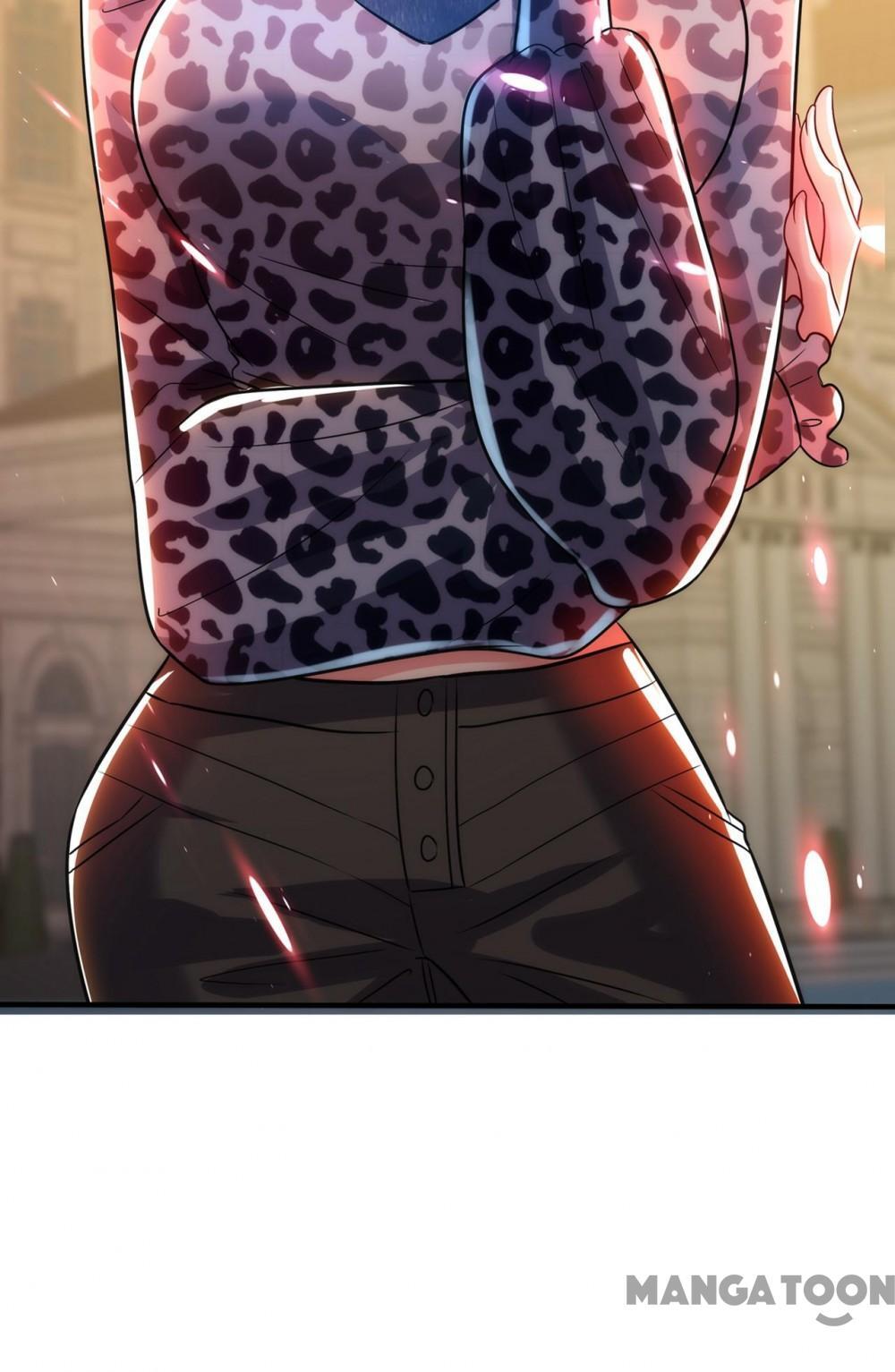 Spicy Wife’s Reborn World chapter 95 - page 36