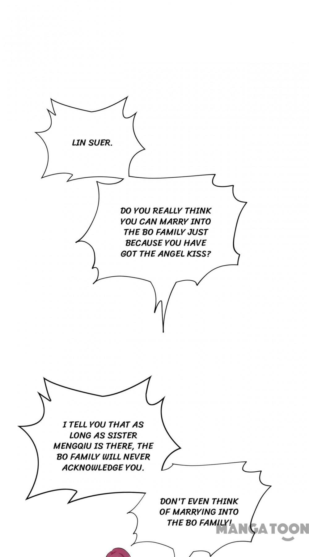 Spicy Wife’s Reborn World chapter 95 - page 37